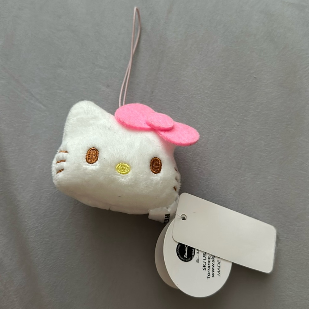 Cute hello kitty